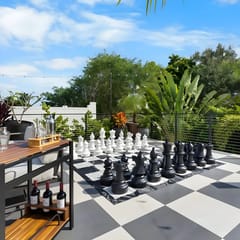 SuCasa Oasis
