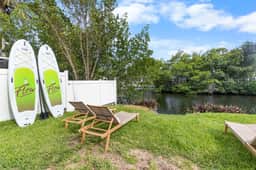 SuCasa EnchantedLake