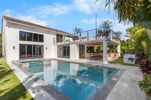 SuCasa Oasis